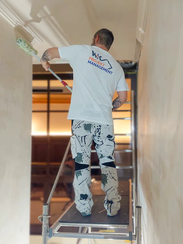 Full-Service aus einer Hand